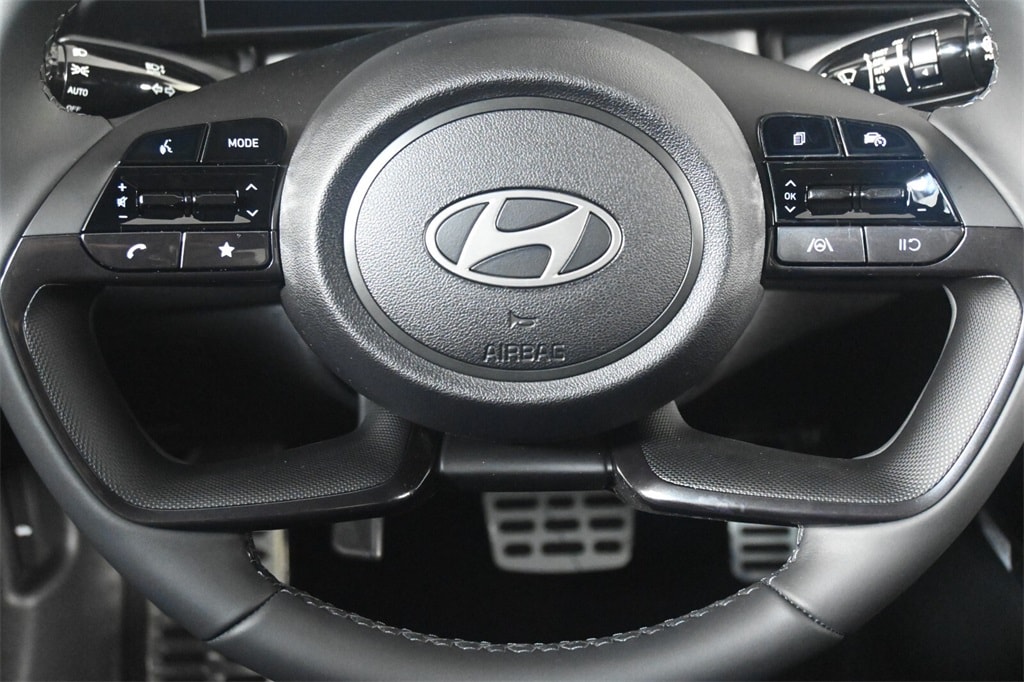 Thumbnail: 2025 Hyundai Elantra - 15