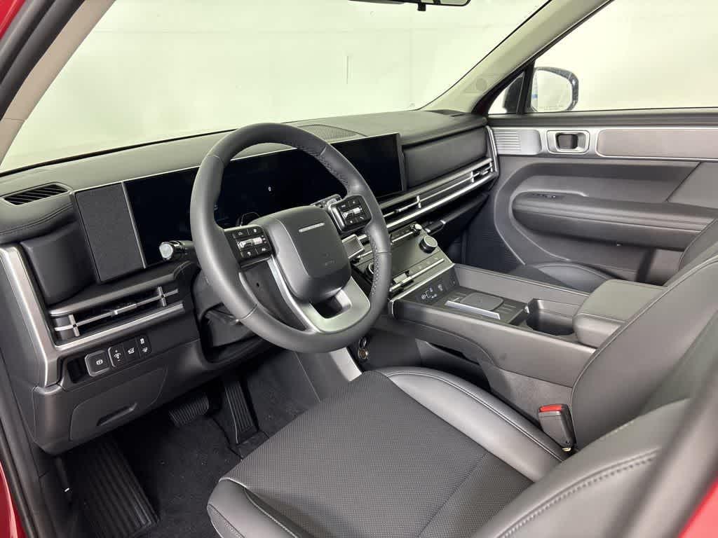 Thumbnail: 2026 Hyundai Santa Fe - 15