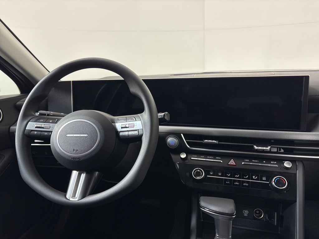 Thumbnail: 2026 Hyundai Sonata - 21