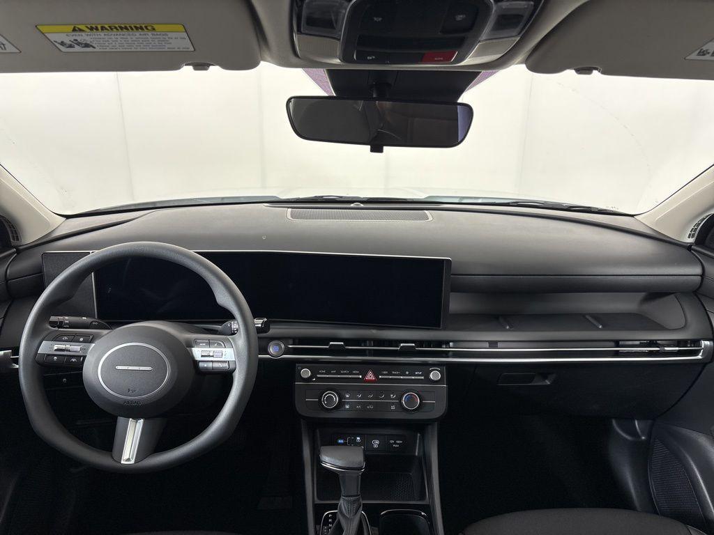 Thumbnail: 2026 Hyundai Tucson - 19