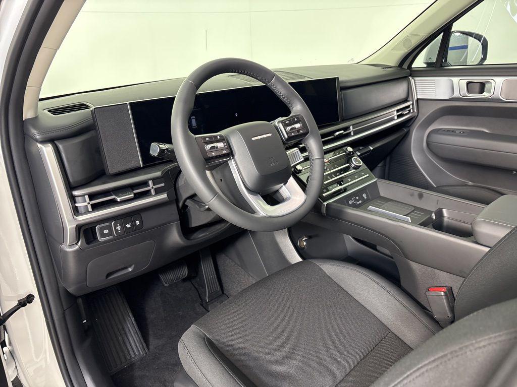 Thumbnail: 2026 Hyundai Santa Fe - 15