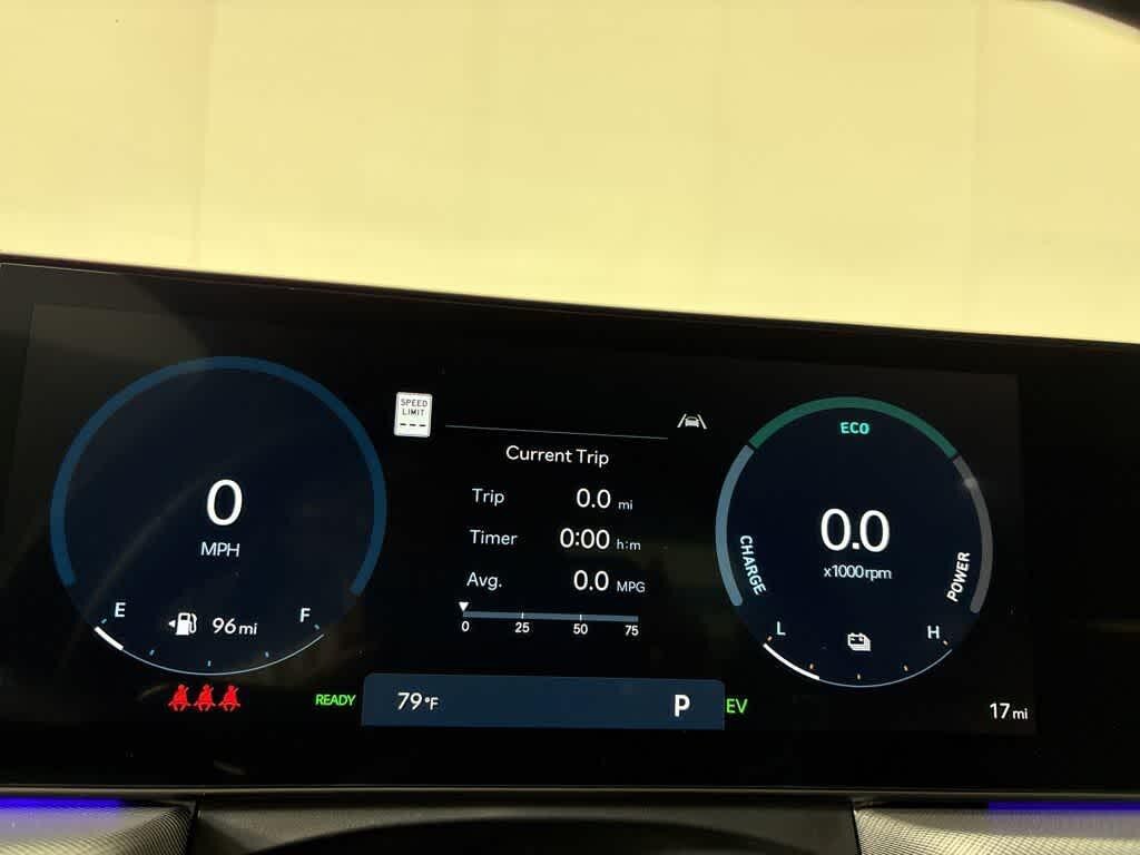 Thumbnail: 2025 Hyundai Sonata - 24