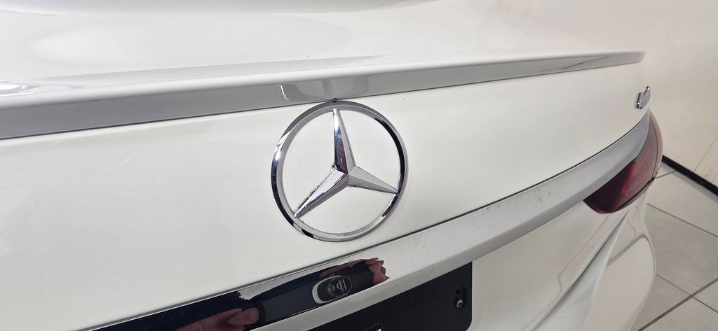 Thumbnail: 2023 Mercedes-Benz E-Class - 10