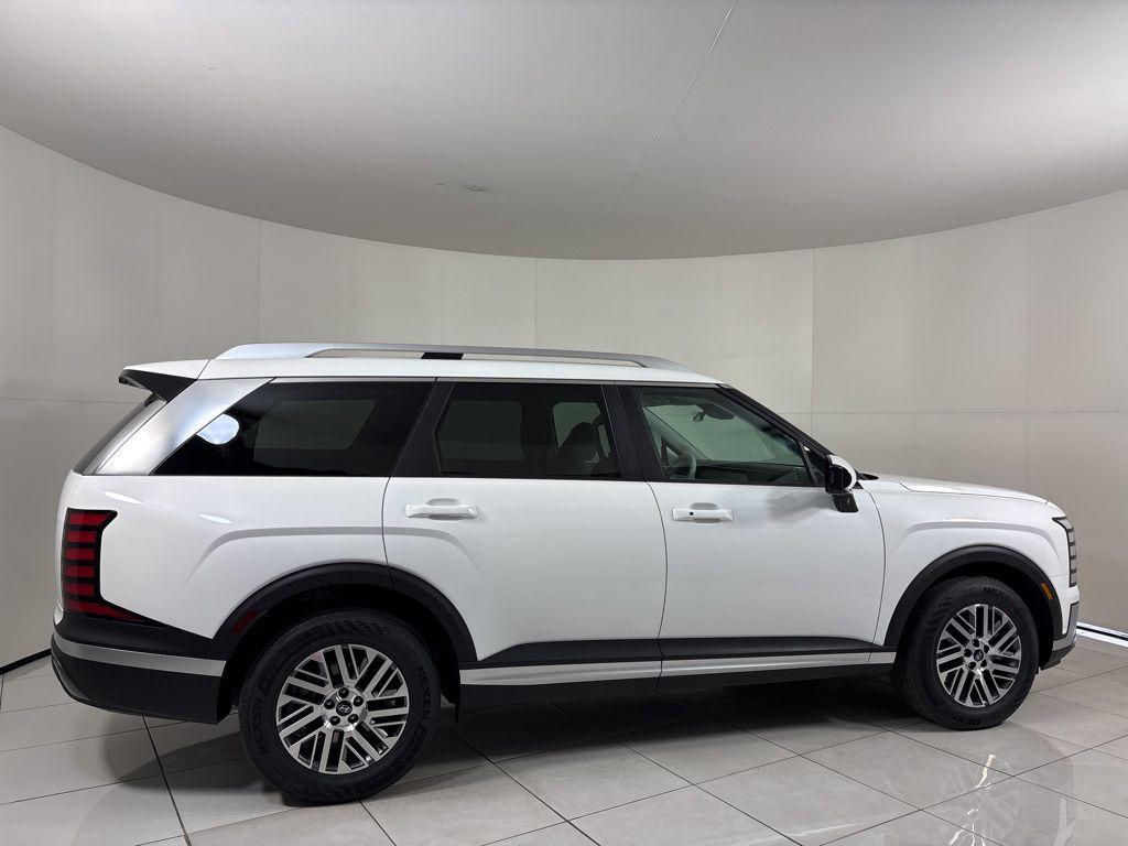 Thumbnail: 2026 Hyundai Palisade - 6