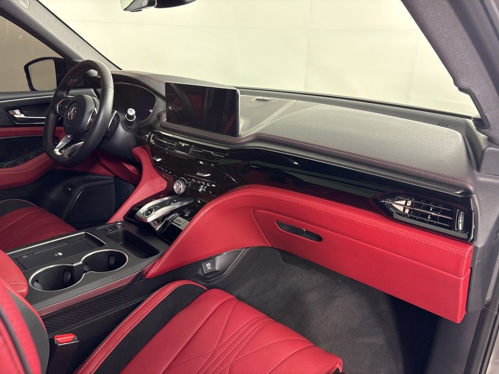 Thumbnail: 2025 Acura MDX - 13