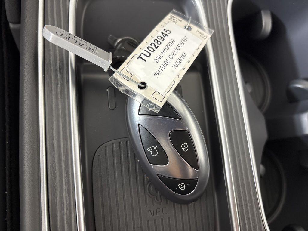 Thumbnail: 2026 Hyundai Palisade - 29