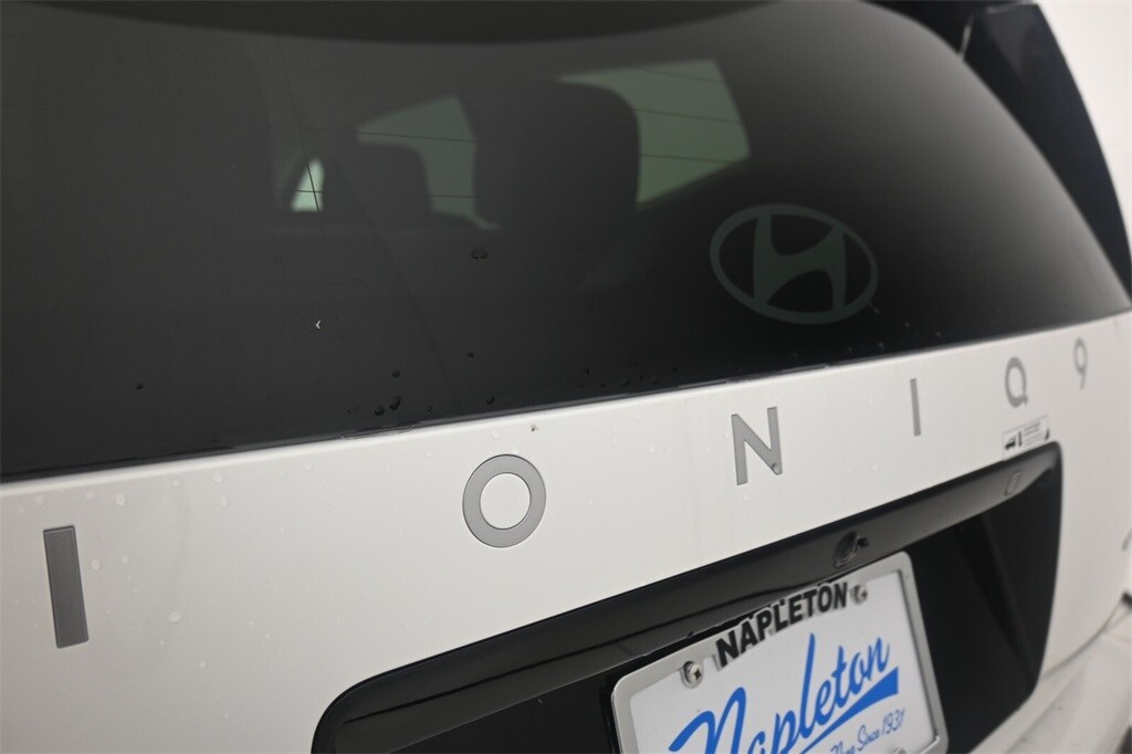 Thumbnail: 2026 Hyundai Ioniq - 8