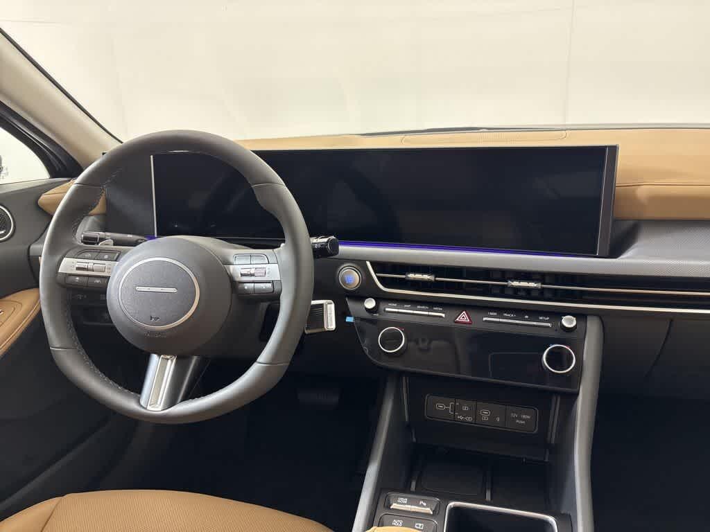 Thumbnail: 2025 Hyundai Sonata - 21