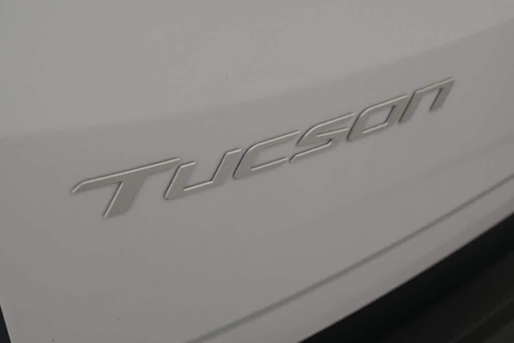 Thumbnail: 2026 Hyundai Tucson - 8