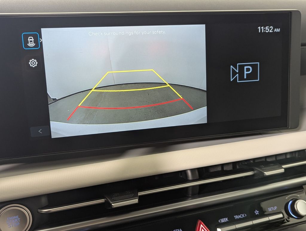 Thumbnail: 2026 Hyundai Tucson - 22