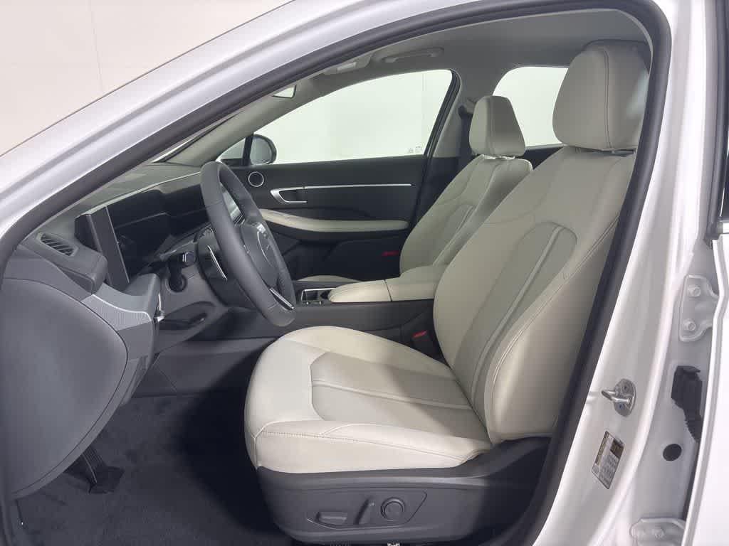 Thumbnail: 2026 Hyundai Sonata - 15