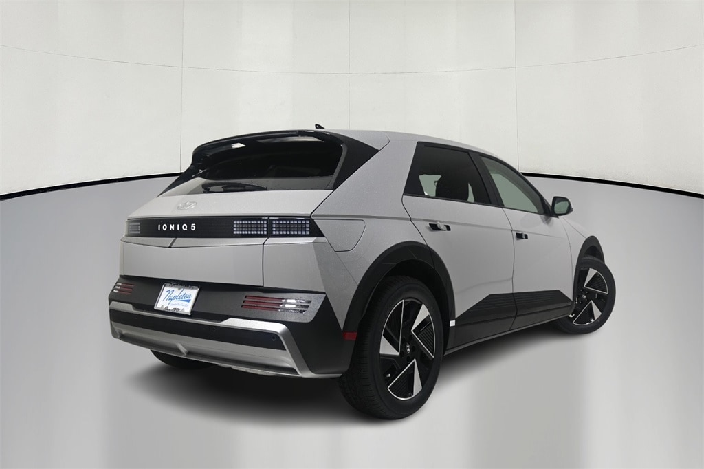 Thumbnail: 2025 Hyundai Ioniq 5 - 7