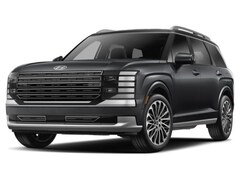 2026 Hyundai Palisade Hybrid Calligraphy SUV
