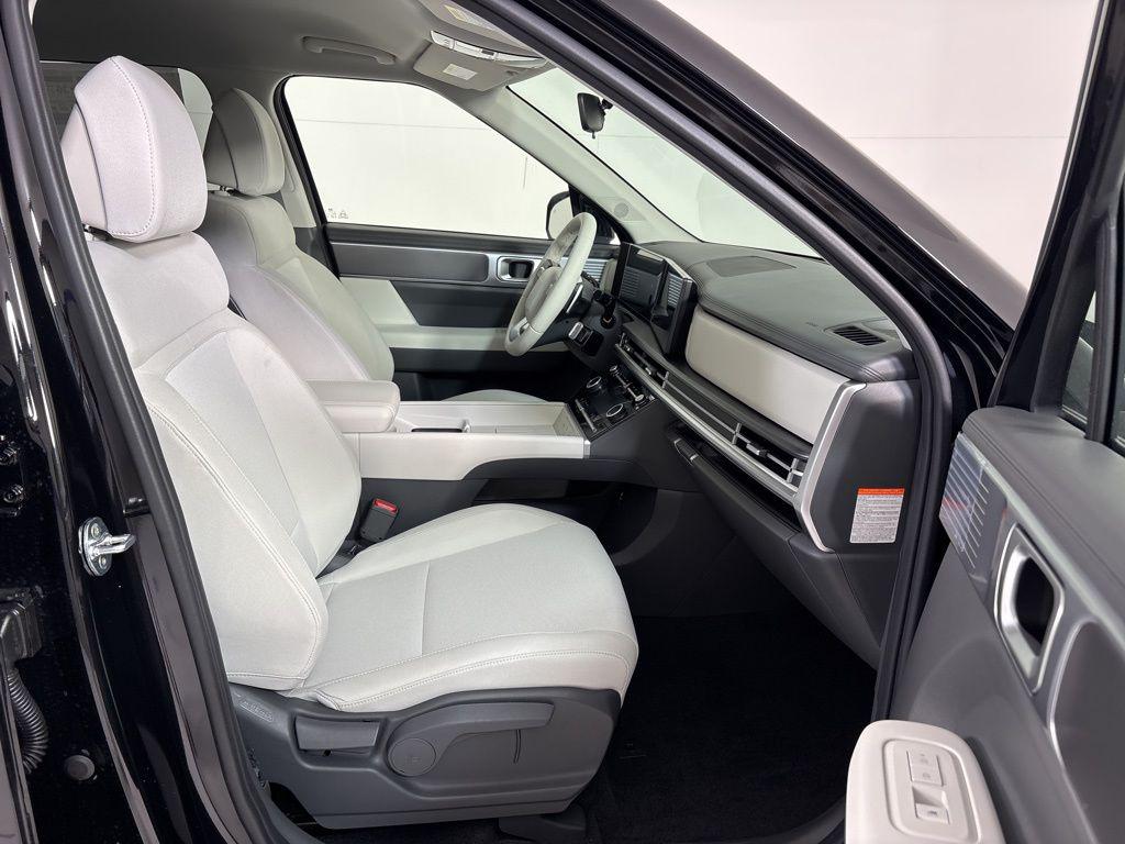 Thumbnail: 2026 Hyundai Santa Fe - 12