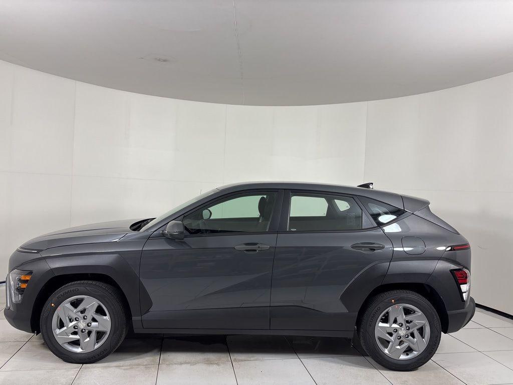 New 2026 Hyundai Kona SE FWD SUV