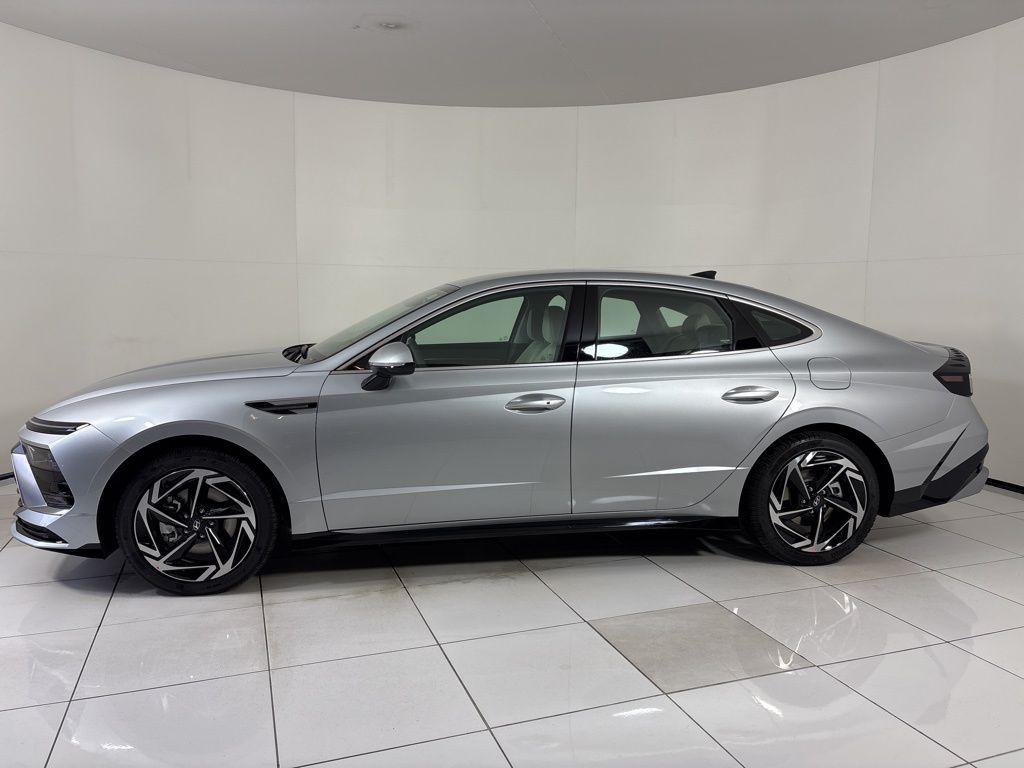 Thumbnail: 2026 Hyundai Sonata - 2