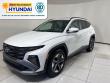 New 2026 Hyundai Tucson SEL Premium FWD SUV