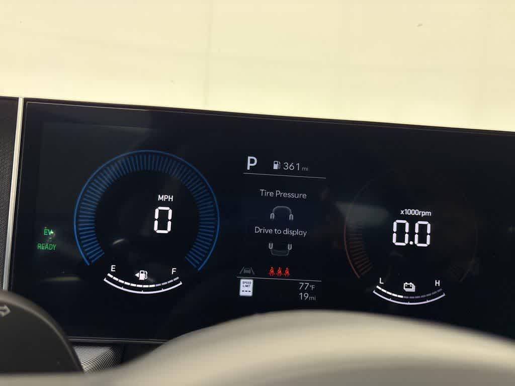 Thumbnail: 2025 Hyundai Sonata - 24