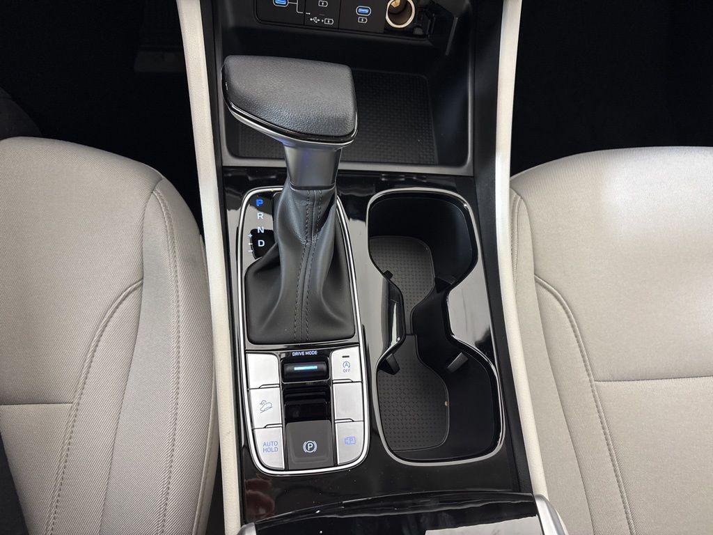 Thumbnail: 2026 Hyundai Tucson - 28