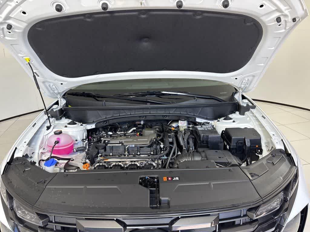 Thumbnail: 2026 Hyundai Tucson - 11