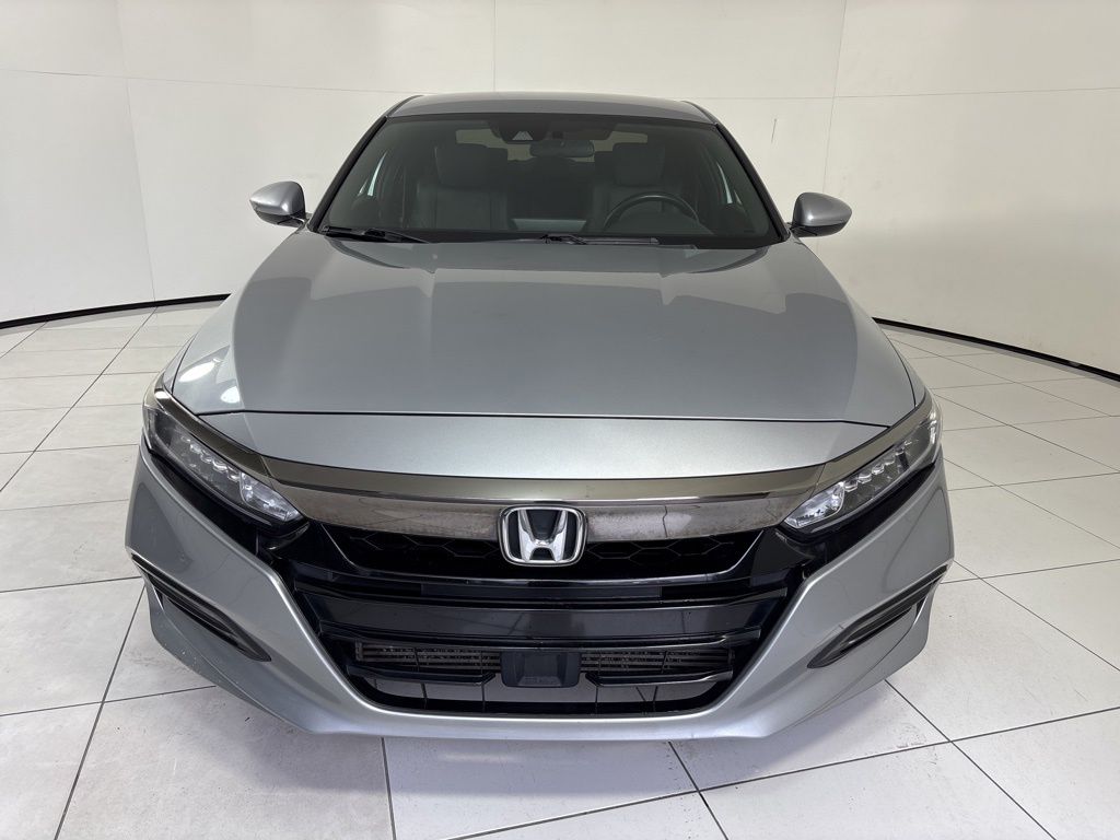 Thumbnail: 2020 Honda Accord - 8