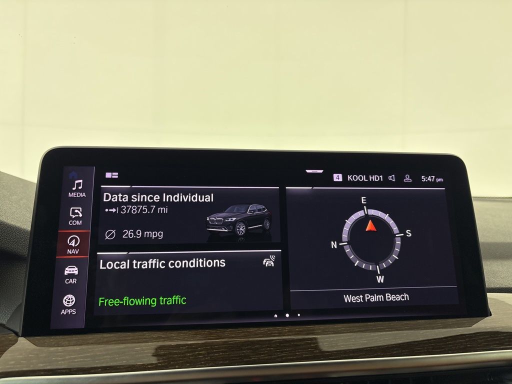 Thumbnail: 2023 BMW X3 - 31