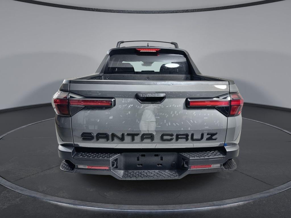 Thumbnail: 2026 Hyundai Santa Cruz - 7