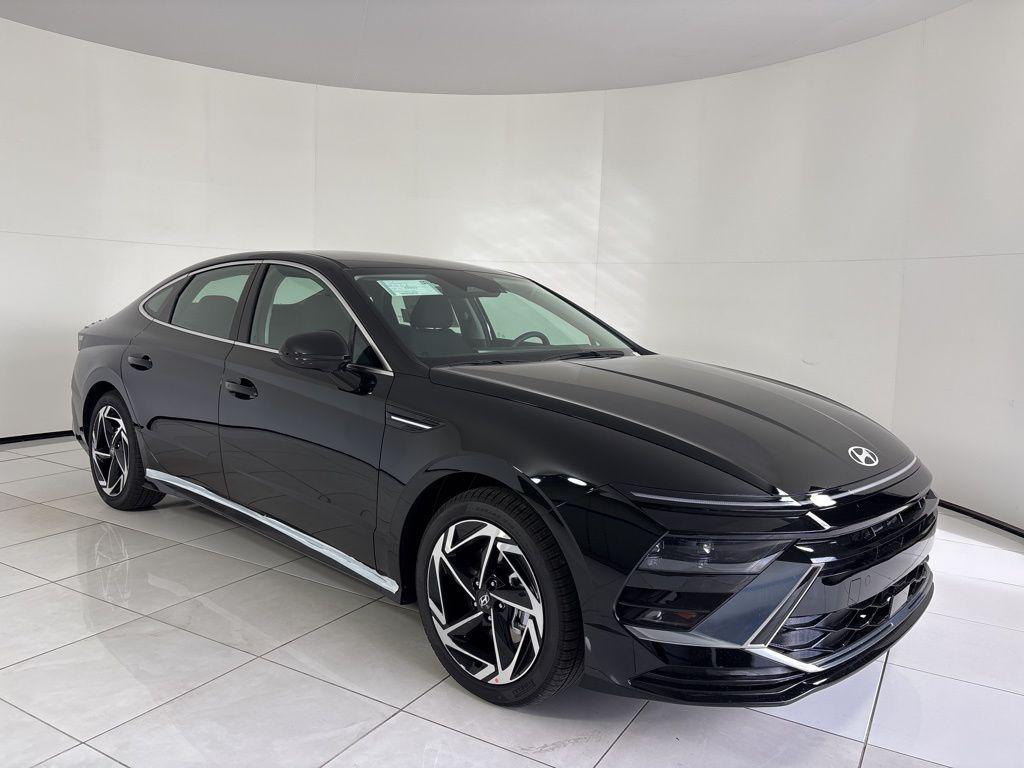 Thumbnail: 2026 Hyundai Sonata - 7