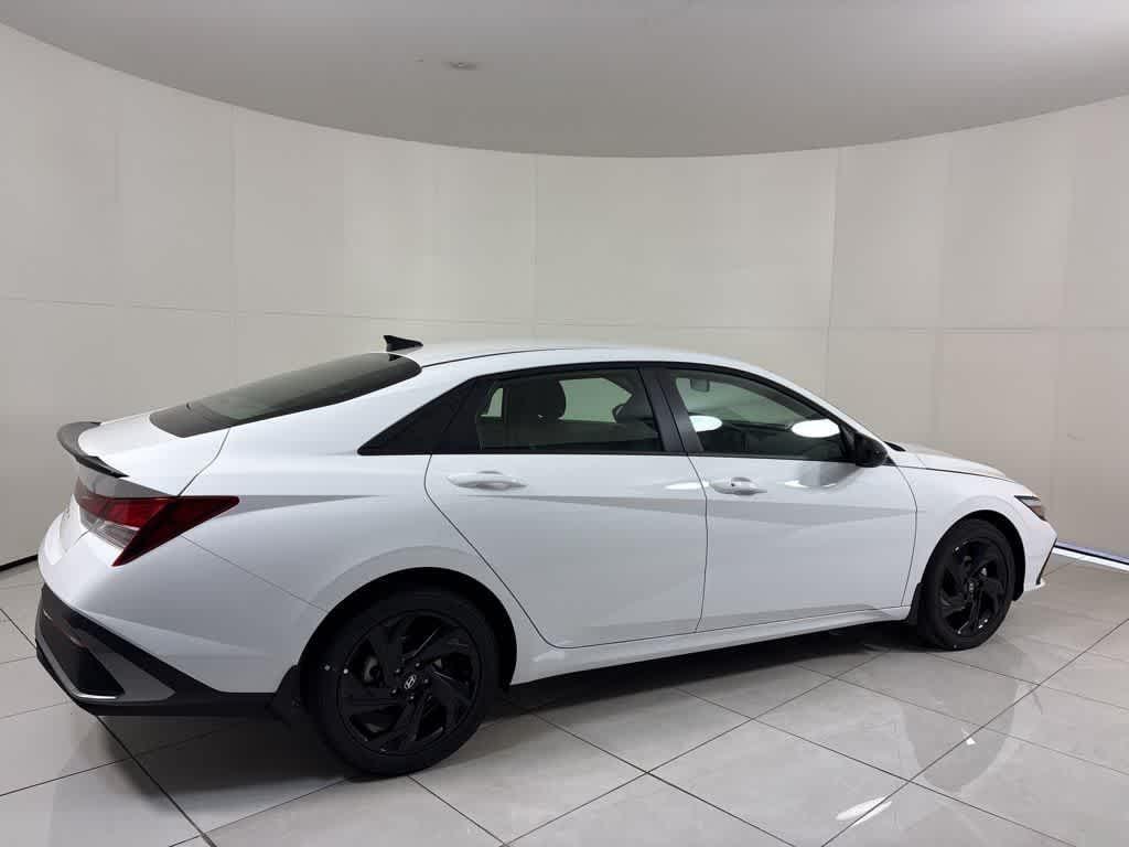 Thumbnail: 2026 Hyundai Elantra - 6