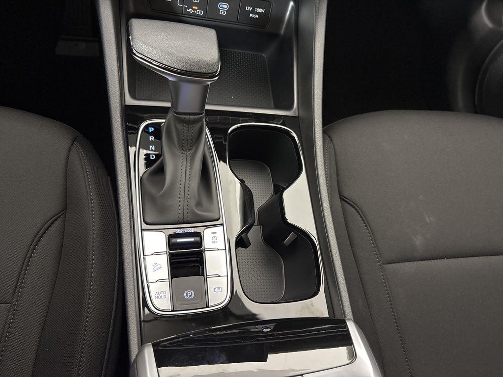 Thumbnail: 2026 Hyundai Tucson - 29