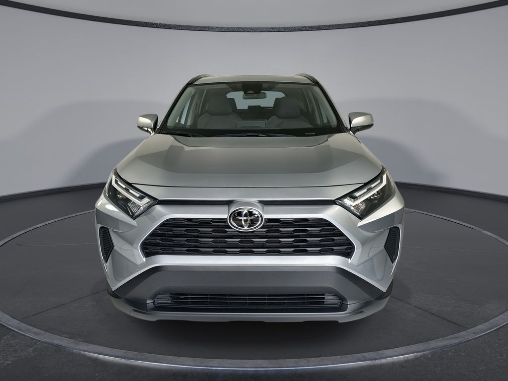 Thumbnail: 2025 Toyota RAV4 - 3