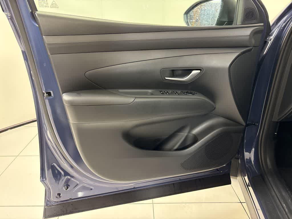 Thumbnail: 2026 Hyundai Tucson - 12