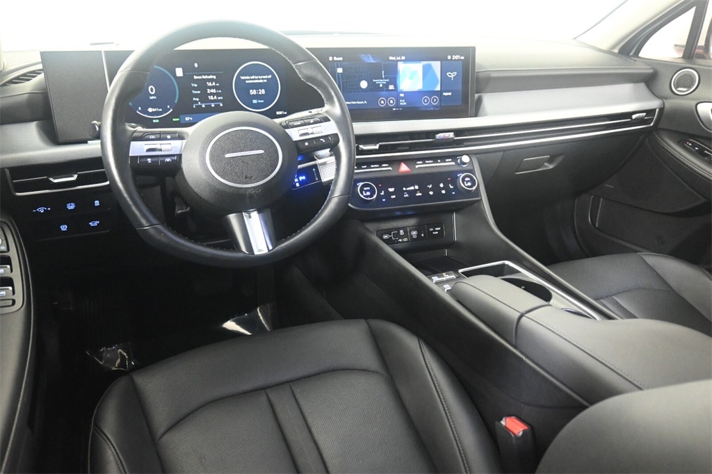 Thumbnail: 2024 Hyundai Sonata - 11