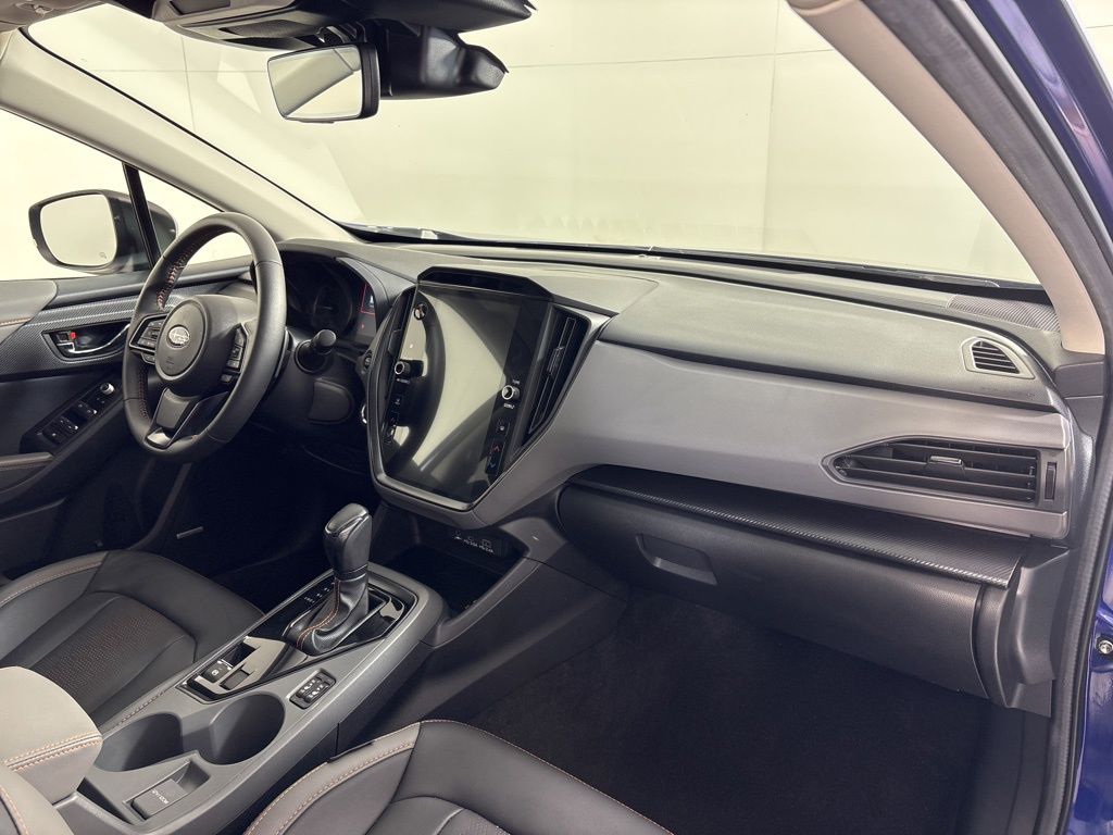 Thumbnail: 2025 Subaru Crosstrek - 13