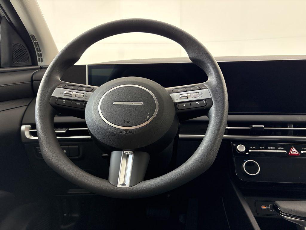 Thumbnail: 2026 Hyundai Tucson - 20