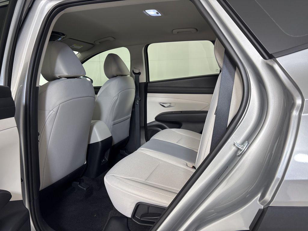 Thumbnail: 2026 Hyundai Tucson - 18