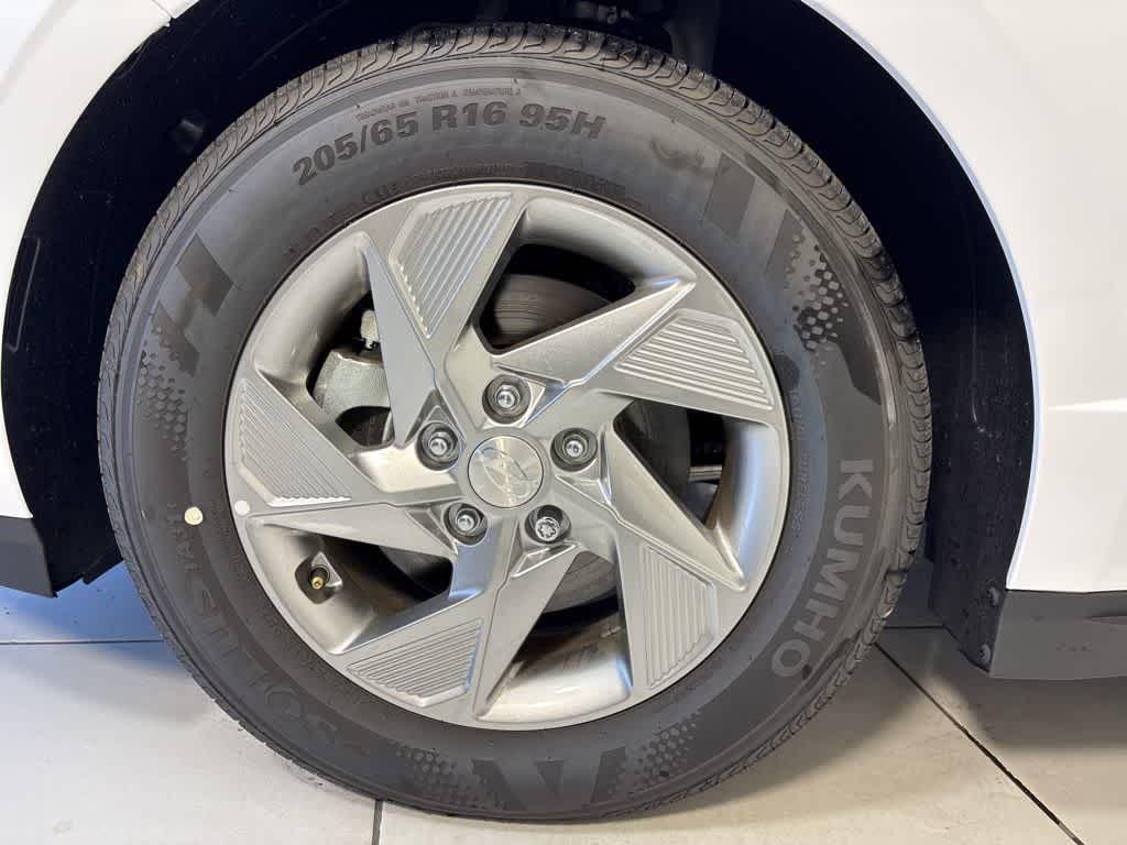 Thumbnail: 2025 Hyundai Sonata - 9