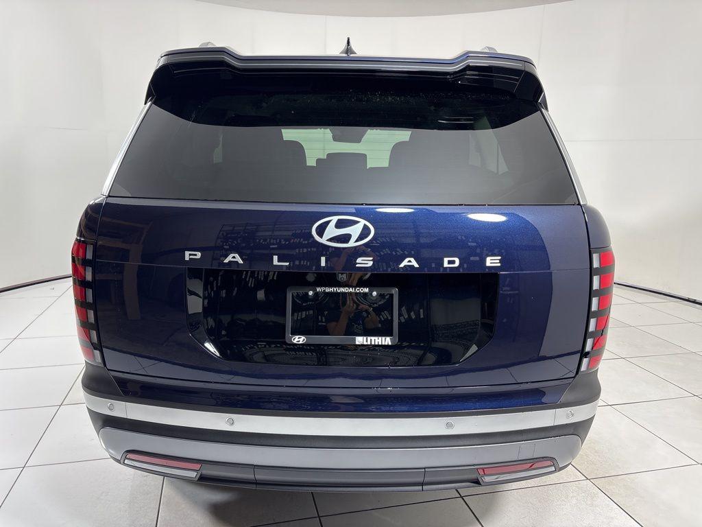 Thumbnail: 2026 Hyundai Palisade - 4