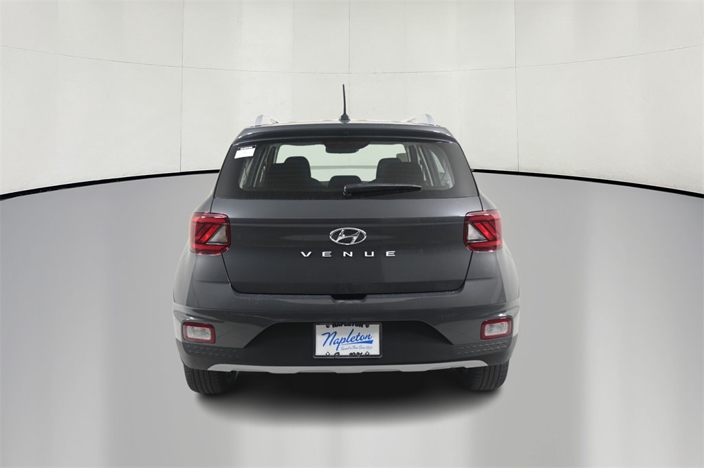 Thumbnail: 2025 Hyundai Venue - 6