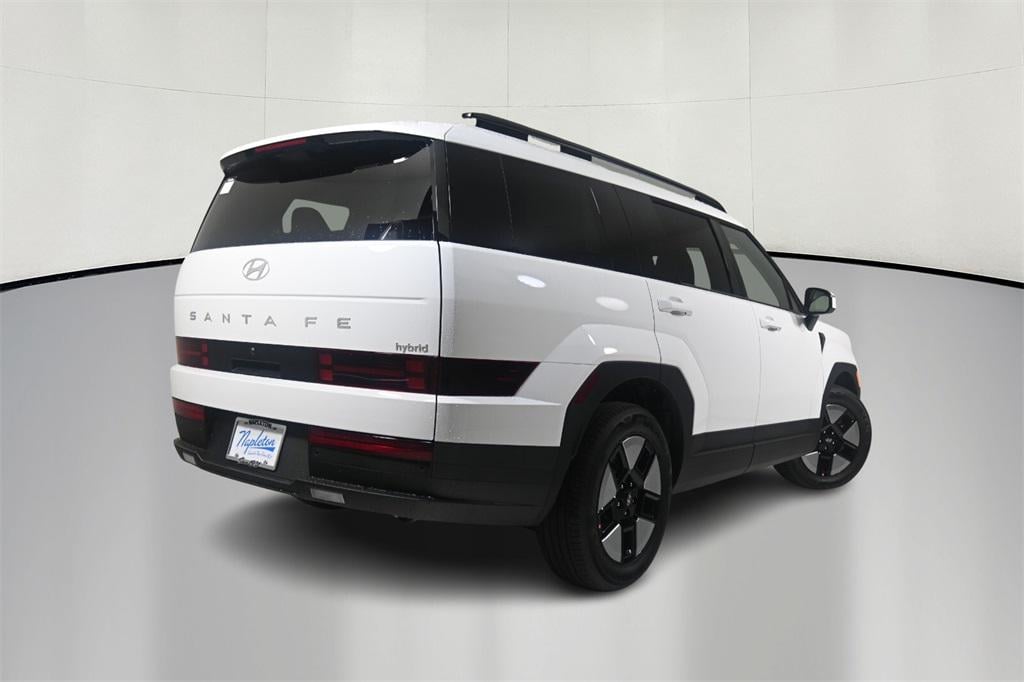 Thumbnail: 2026 Hyundai Santa Fe - 7