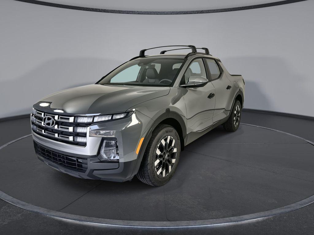 Thumbnail: 2026 Hyundai Santa Cruz - 4