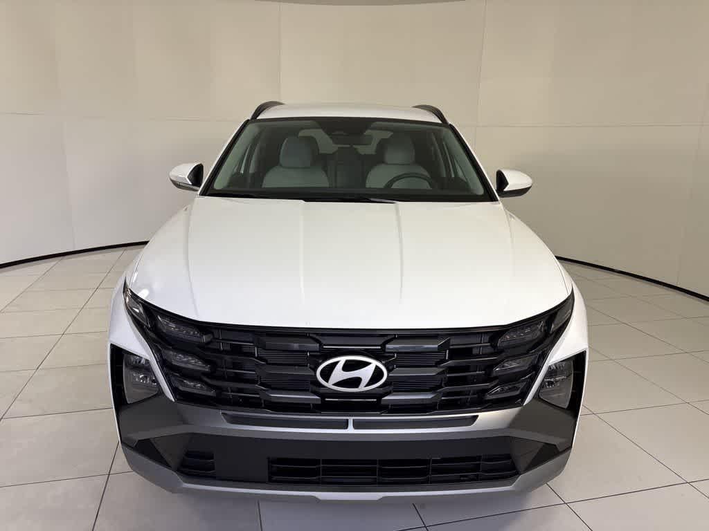 Thumbnail: 2026 Hyundai Tucson - 8