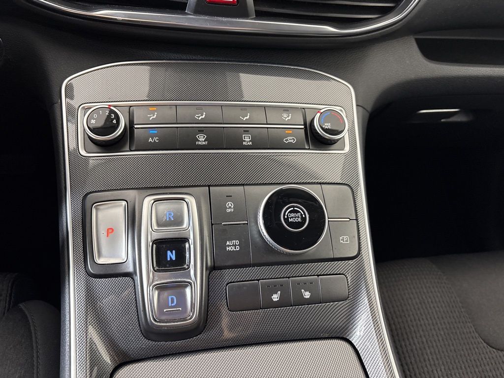 Thumbnail: 2022 Hyundai Santa Fe - 23