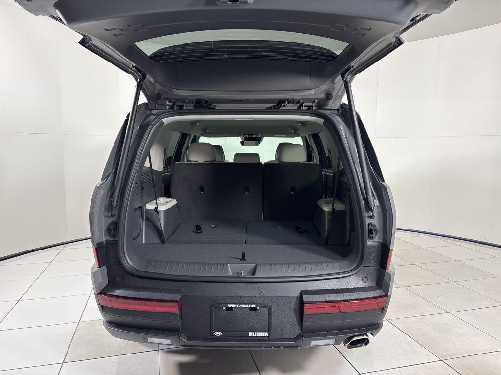 Thumbnail: 2026 Hyundai Santa Fe - 25