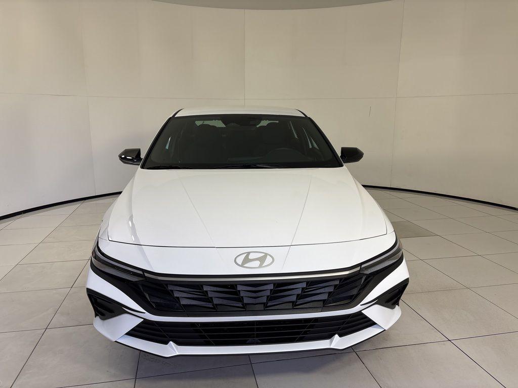 Thumbnail: 2026 Hyundai Elantra - 8