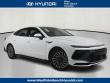 New 2025 Hyundai Sonata Hybrid SEL Sedan