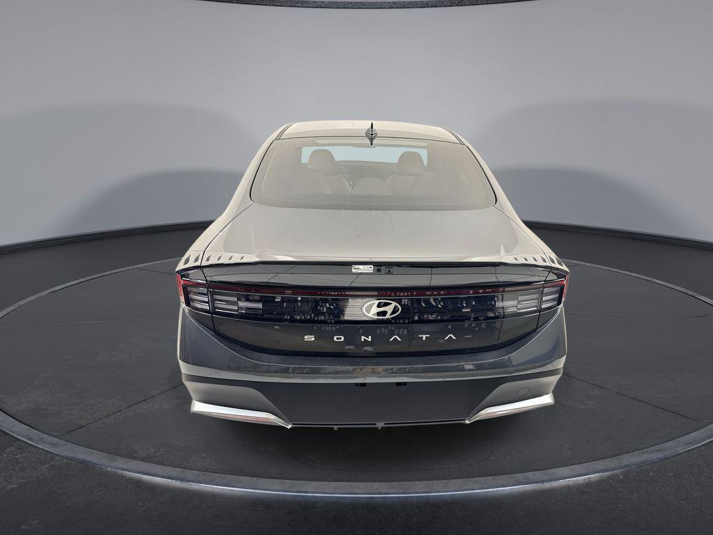 Thumbnail: 2026 Hyundai Sonata - 7