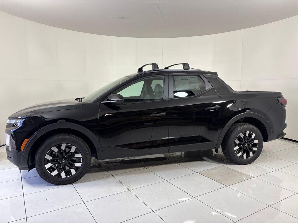 New 2027 Hyundai Santa Cruz SEL Activity FWD Truck Crew Cab