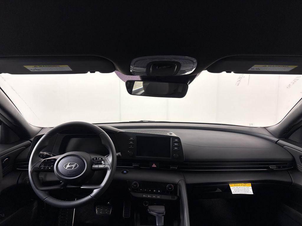 Thumbnail: 2026 Hyundai Elantra - 19