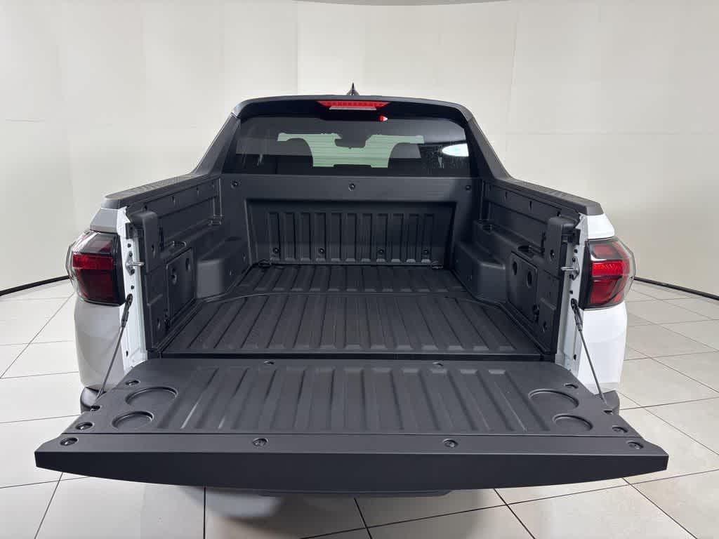 Thumbnail: 2026 Hyundai Santa Cruz - 23